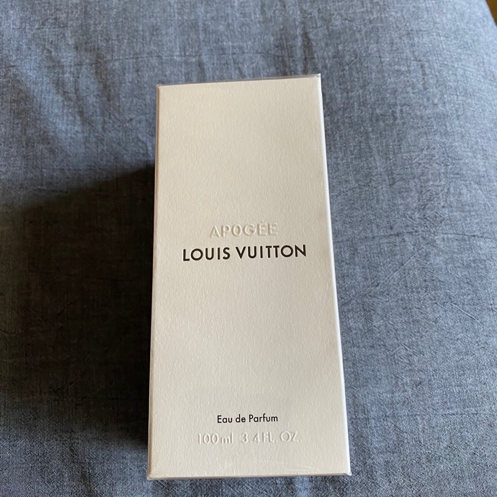 Apogee Louis Vuitton